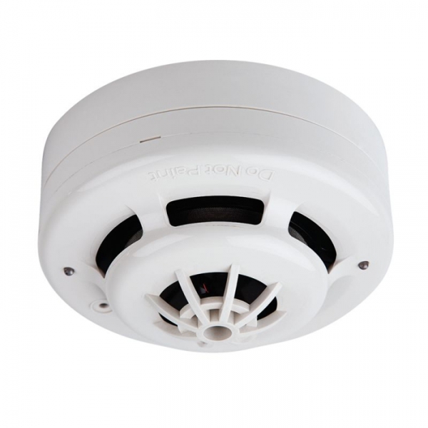 Đầu báo nhiệt khói kết hợp AH-0315