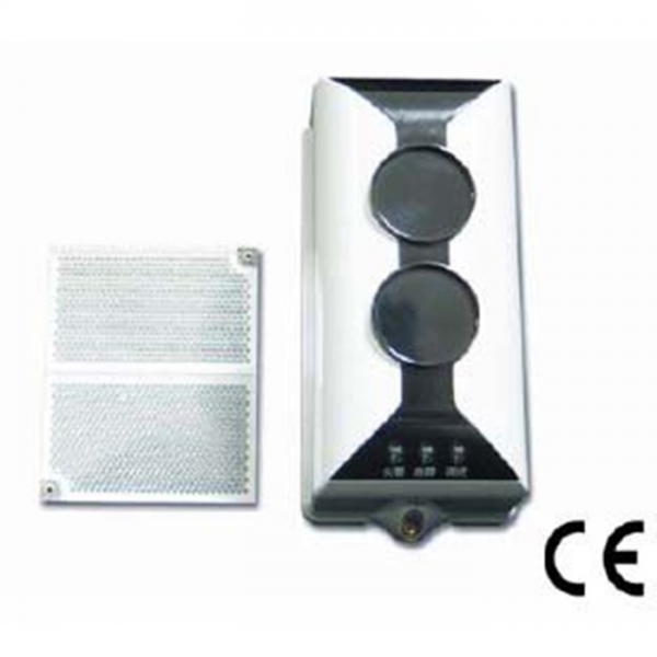 Đầu báo khói dạng beam GST
