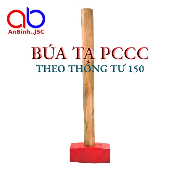 Búa tạ 5kg theo thông tư 150