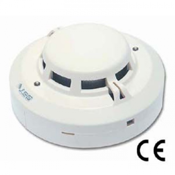 Đầu báo địa chỉ kết hợp khói/nhiệt