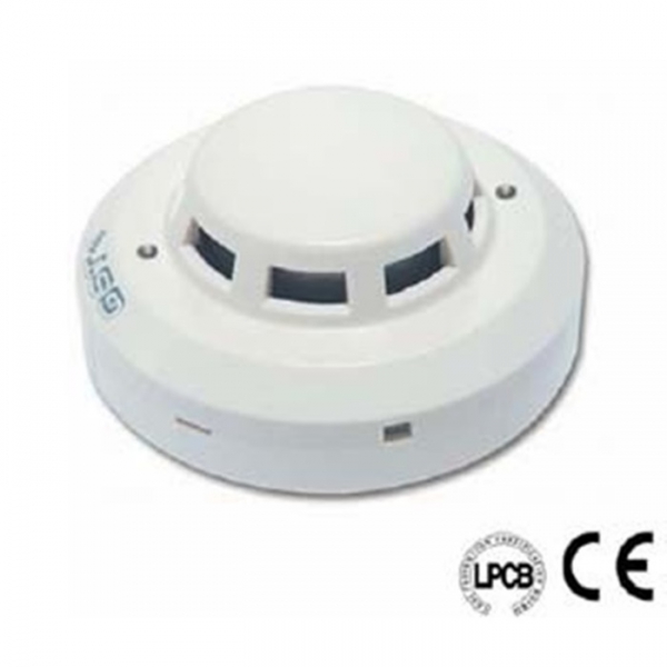 Đầu báo khói quang địa chỉ