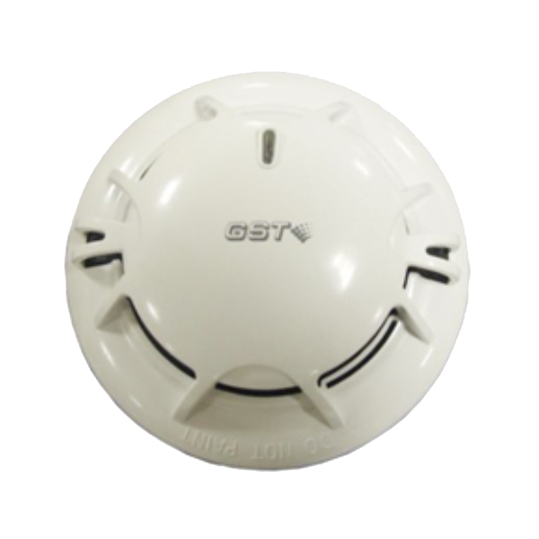 Đầu báo khói, nhiệt kết hợp DC-9101E