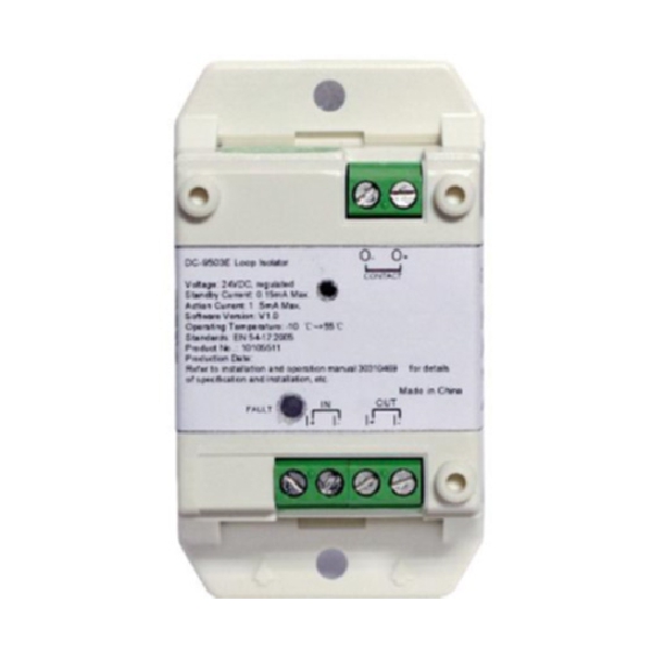 Module cách ly DC-9503E