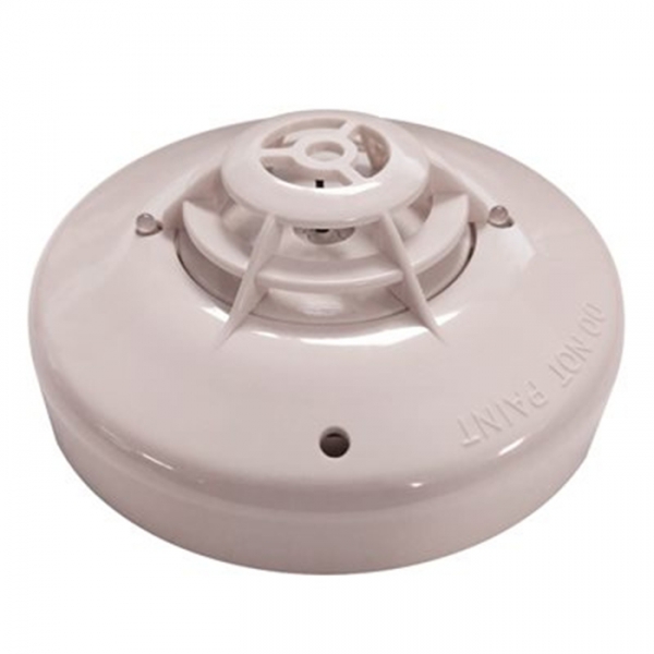 Đầu báo nhiệt cố định/ gia tăng DCD135/190