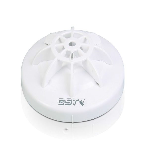 Đầu báo nhiệt gia tăng và cố định địa chỉ - DI-9103E