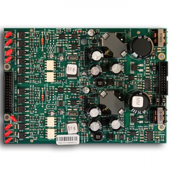 Bo mở rộng 2 loop cho tủ FIRENET