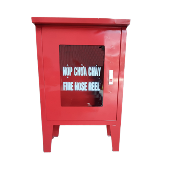 Hộp chữa cháy ngoài nhà 500X600