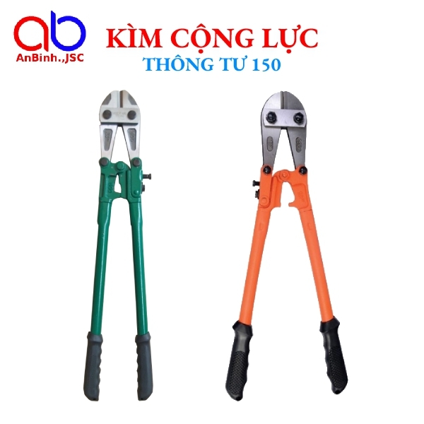 Kìm cộng lực dài 60cm theo thông tư 150