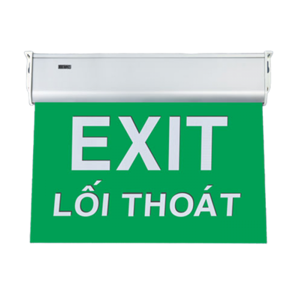 Đèn Exit Kentom KT - 650NX (KT - 660NX)