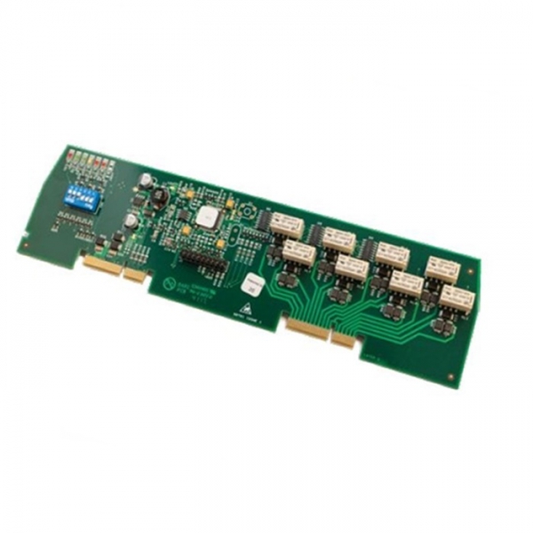 Module 8 Relay cho tủ LATITUDE