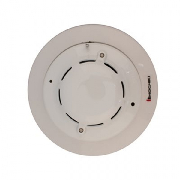 Đầu báo khói quang đế liền 2/4 dây