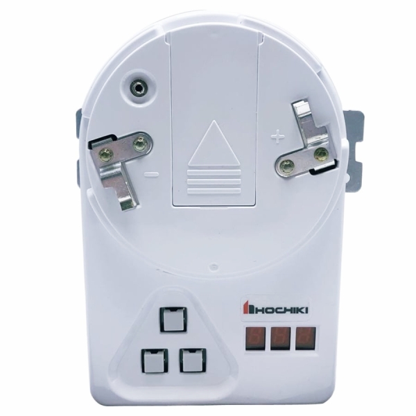 Thiết bị cài đặt địa chỉ cầm tay AP7