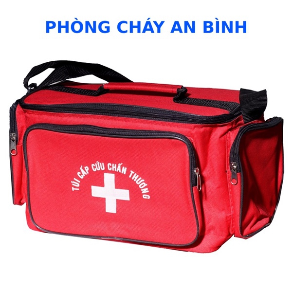 Túi sơ cấp cứu theo thông tư 19